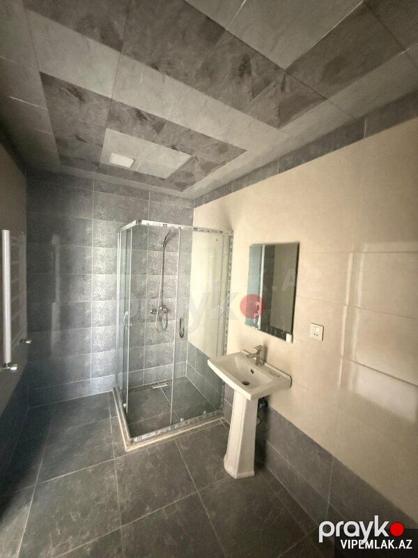 Abşeron rayonunda 2 otaqlı Yeni tikili Satılır, 68 m² — Mənzil, Bakı (2)
