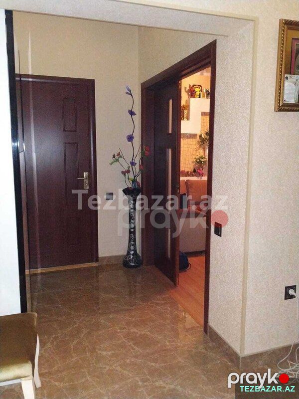 Kreditlə evlərin satışı — Ev, villa, Bakı (2)