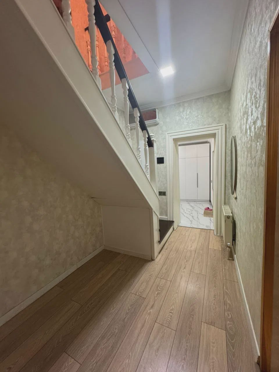 3 otaqlı həyət evi 84 m² satılır — Ev, villa, Bakı (9)