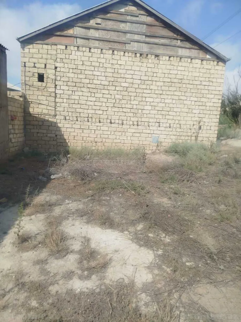 Satılır Torpaq 13 sot Bakı, Qaradağ r., Lökbatan — Torpaq, Bakı (7)