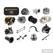 Toyota Prius Ehtiyat hissələri — Bakı