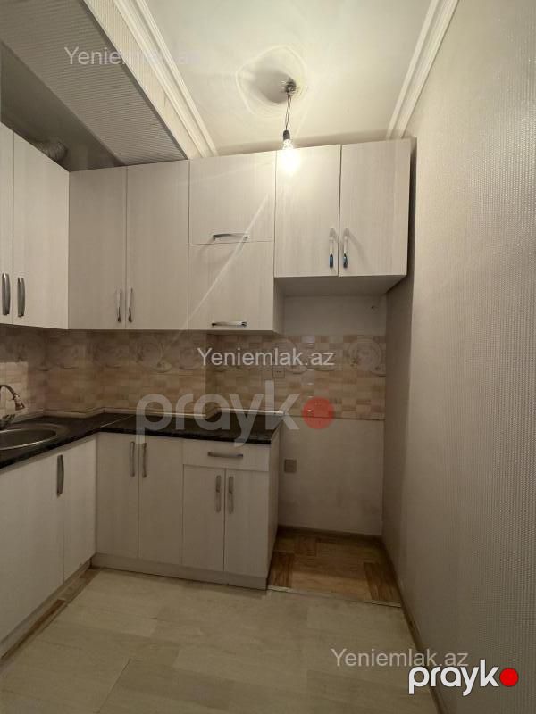 Satılır 2 otaqlı Bina evi menzil (Yeni tikili), 60 m², Qurtuluş 93 — Mənzil, Abşeron (8)