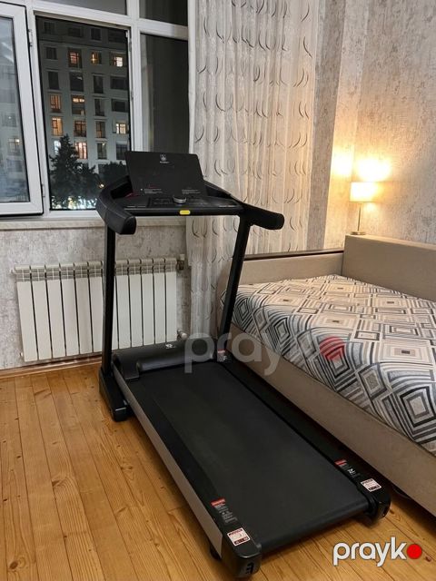 Qacis aparati 1000azn. 130kq. Yepyenidir. Real alıcıya endirim olacaq — Qobu
