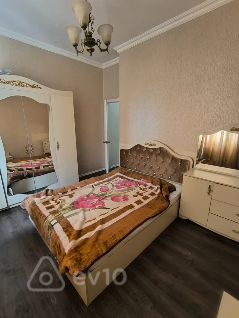 2 otaqlı mənzil, 65 m², Yasamal — kirayə — Mənzil, Bakı (4)