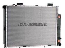 Mercedes W210 Su radiatoru 210 500 28 03 — Bakı