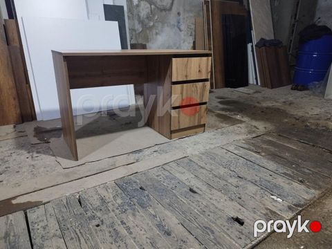 Çalışma masası Calisma masasi — ofis mebellərinin birbaşa sexdən — Bakı