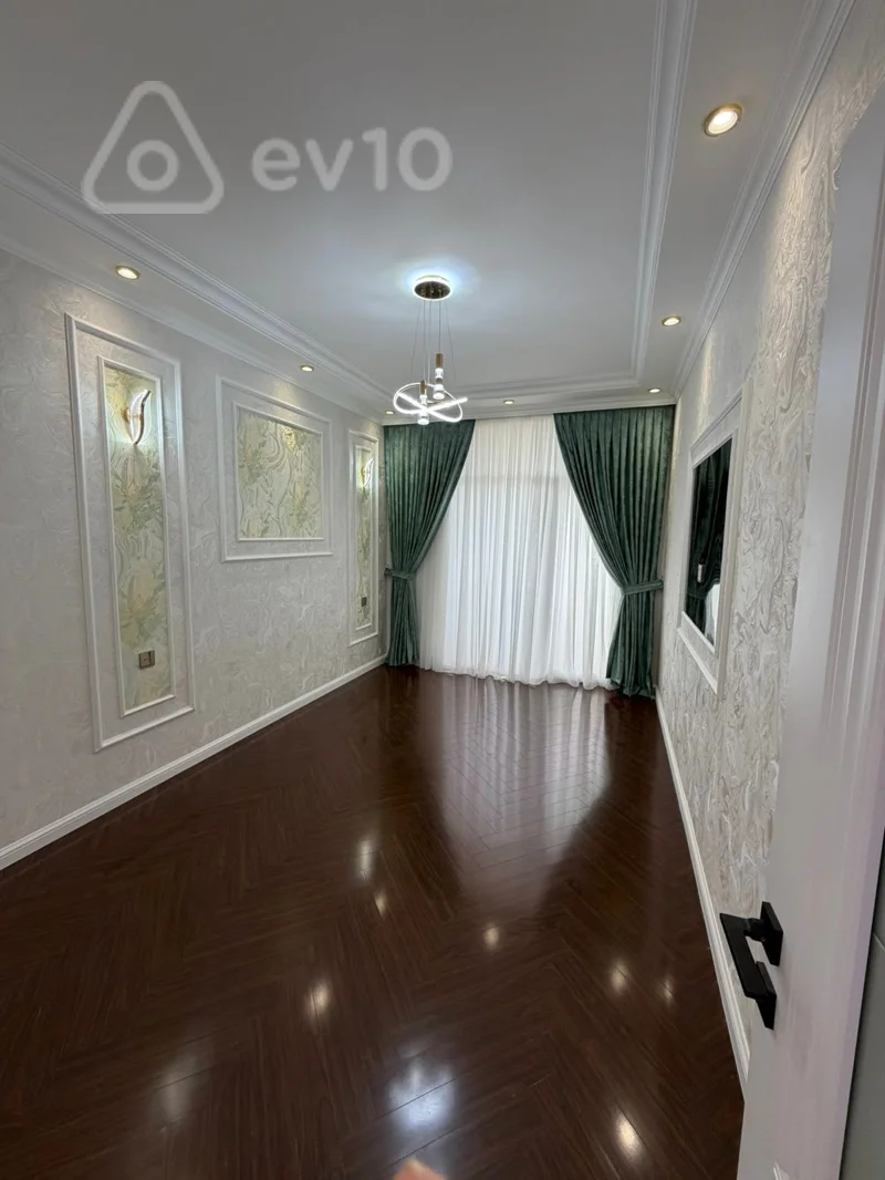 2 otaqlı mənzil, 55 m², Xətai rayonu Turkuaz Yaşayış Kompleks — Mənzil, Bakı (9)