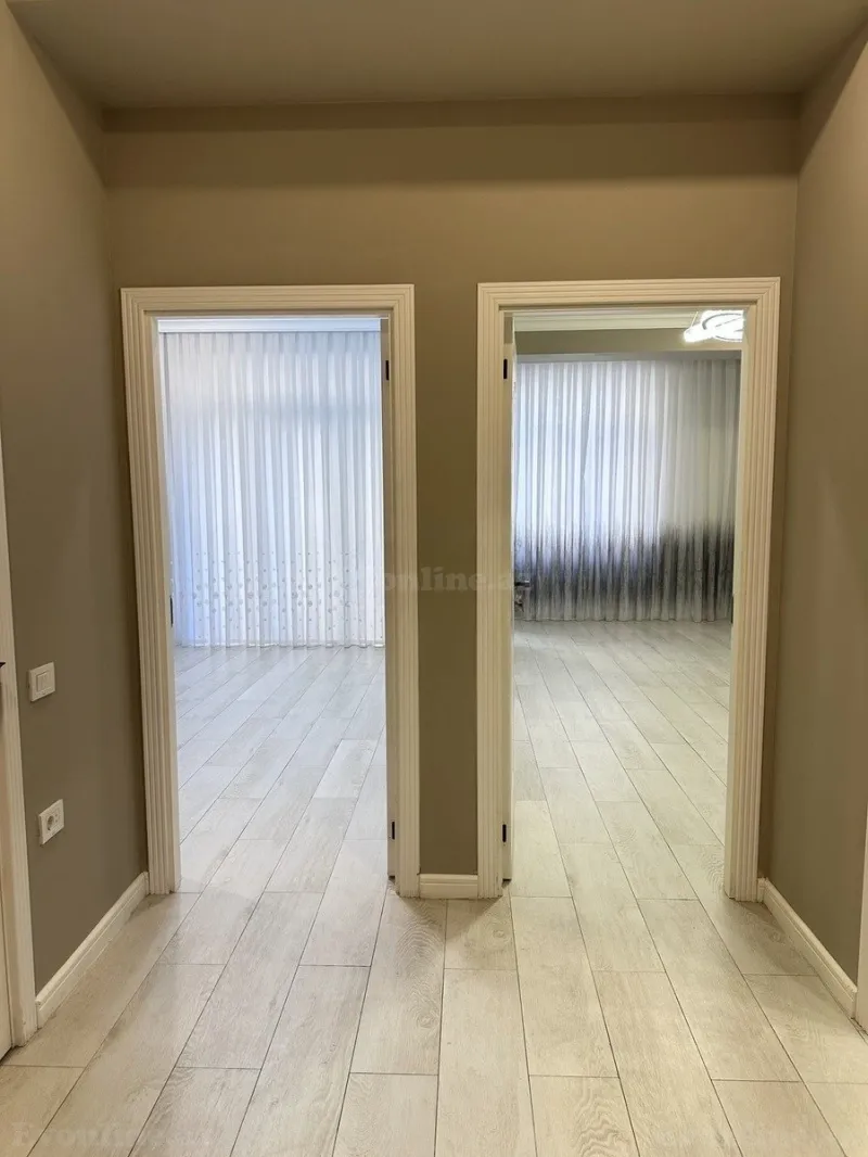 Kirayə verilir 2 otaqlı Mənzil Yeni tikili 75 m² Bakı, Nərimanov r., Nəriman Nərimanov m — Mənzil, Bakı (3)