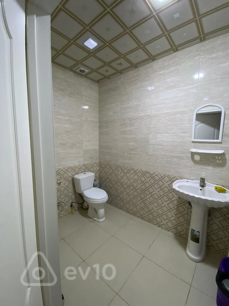2 otaqlı mənzil, 50 m², Xırdalan — kirayə — Mənzil, Xırdalan (5)