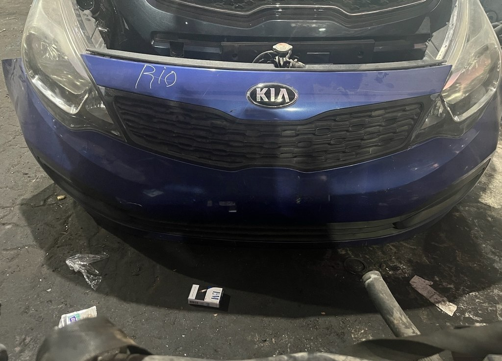 Hyundai və Kia avtomobil ehtiyat hissələri — Avto, Bakı (7)