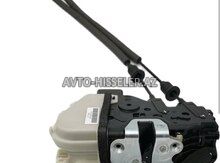 Hyundai Santa Fe 2012 2015 ön sağ qapı kilidi — Bakı