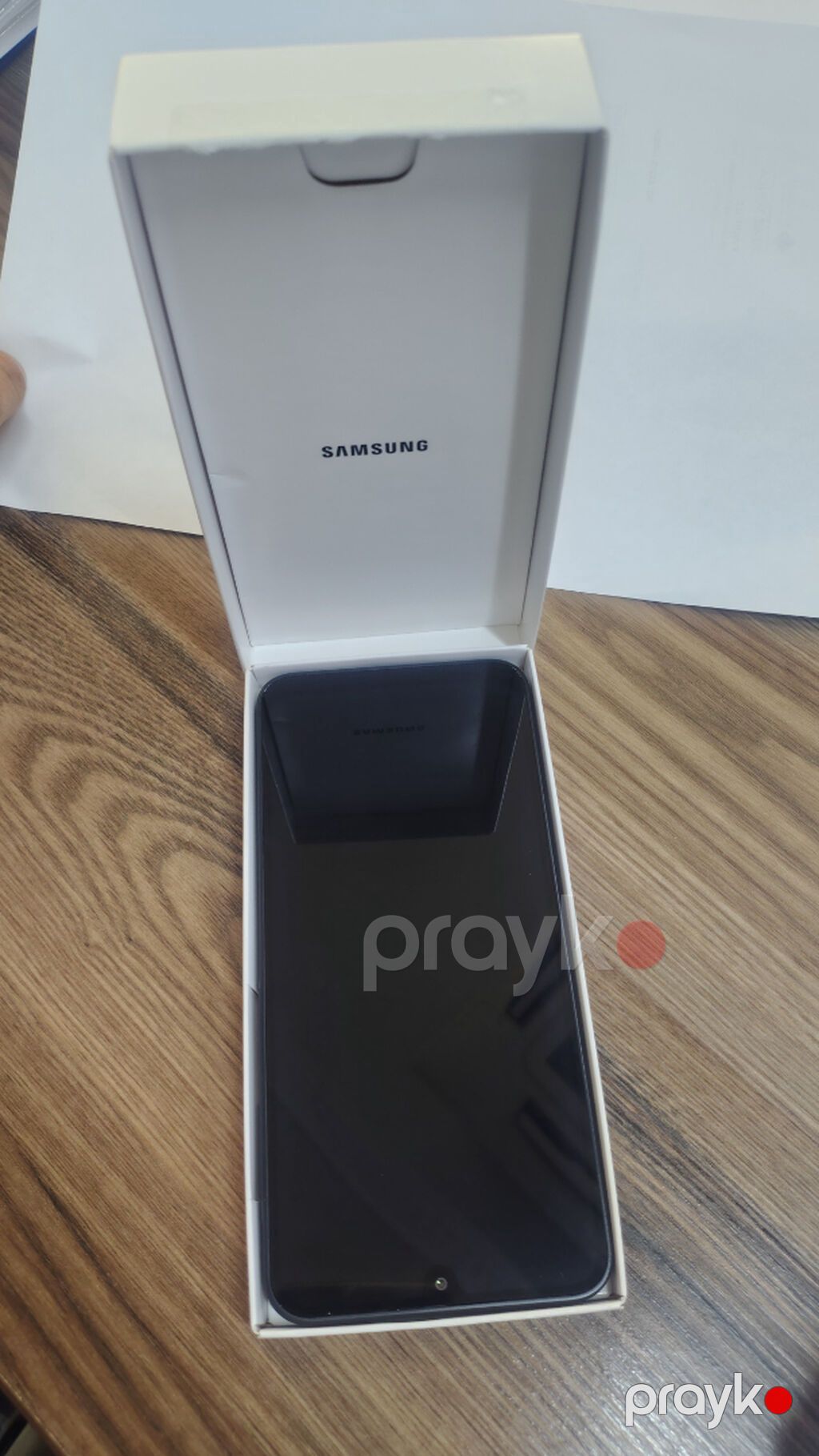 Samsung Galaxy A17, 256 GB, rəng - Qara, İki sim kartlı — Samsung, Bakı (3)