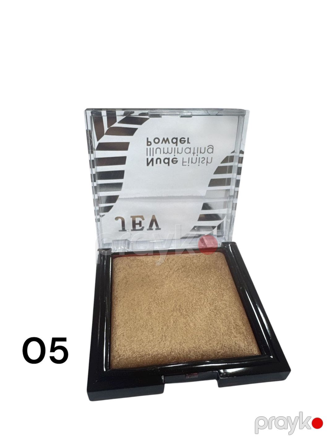 Xaylayter JEV Nude Finish Illuminating 05, 15 q — Mallar, Bakı (2)