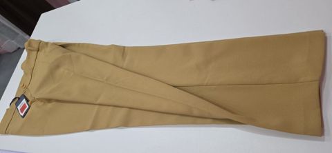 Şalvar, rəng - Bej — Bakı