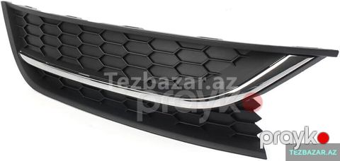 Volkswagen Passat B7 Bufer Plasmasi — Bakı