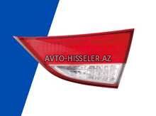 Hyundai Elantra 2011 arxa baqaj stopu — Bakı
