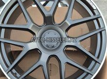 Mercedes GLS diskləri R22 avto-hisseler.az — Bakı