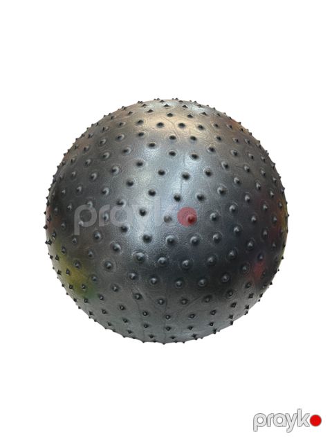 Fitbol SM-01, boz, 65 sm — Bakı