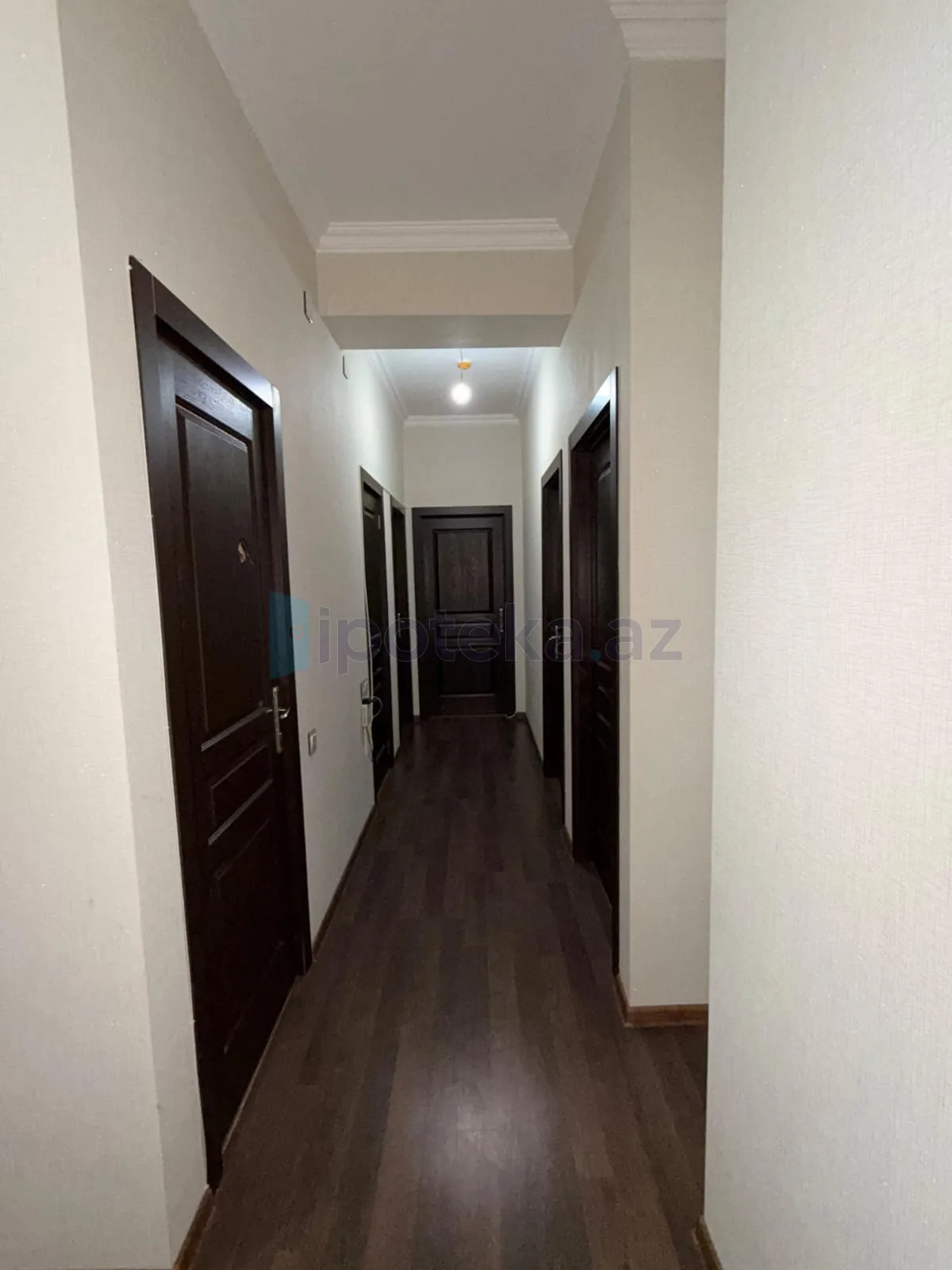 Satılır: 3 Otaq, Yeni tikili, Suraxanı r., Hövsan q., 80.00 m² — Mənzil, Hövsan (5)