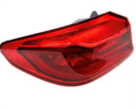 Bmw G30 Stop R.L — Bakı