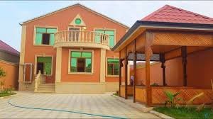 Bağ evi, 100 m², Masazırda 4 otaqlı ev, Abşeron — Masazır