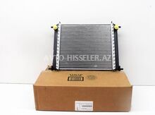 BMW G05 G06 G07 Radiatoru -avto-hisseler.az — Bakı