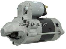 Mitsubishi L200 Starteri – Avto-Hisseler.az — Bakı