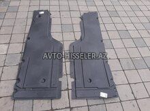 BMW E60 alt yan qoruyucuları — Bakı