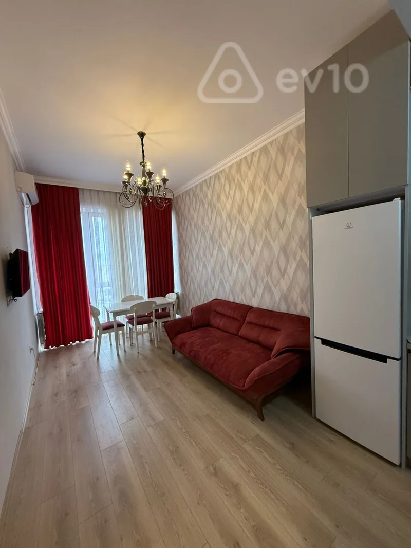 2 otaqlı mənzil, 51 m², Həsən bəy Zərdabi küçəsi — kirayə — Bakı