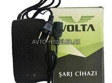Adapter Volta — Bakı