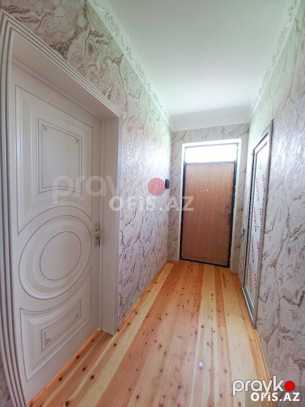 Həyət evləri Satılır Binəqədi r., Binəqədi q., 3 otaq, 72 m² — Ev, villa, Bakı (7)