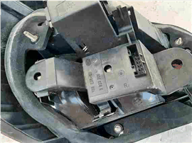 Stop/BMW — Avtomobil işığı, Bakı (5)