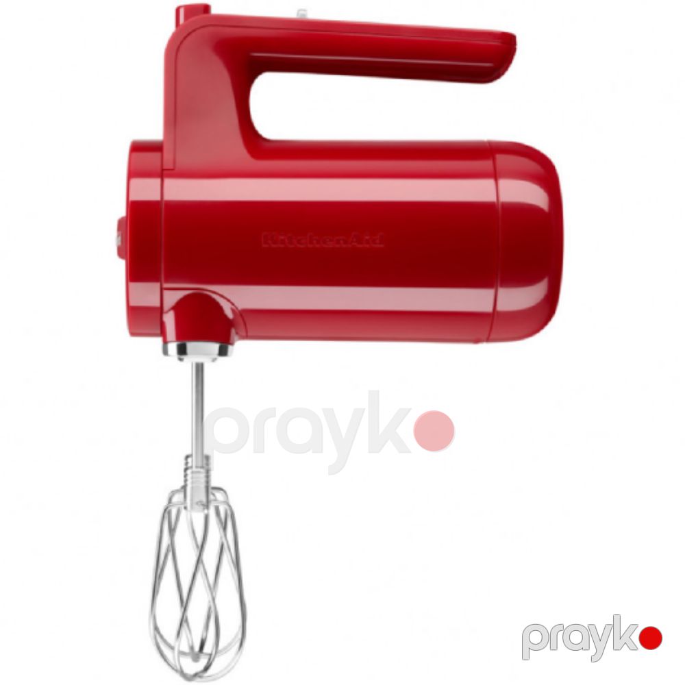 Mikser KitchenAid 5KHMB732EER — Blenderlər, xırdalayanlar və mikserlər, Bakı (3)