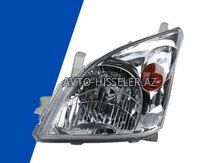 Toyota Land Cruiser Prado 2003-2008 Ön Farası avto-hisseler.az — Bakı
