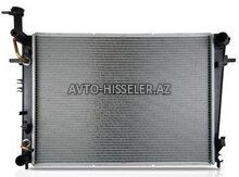 KİA Sportage Su radiatoru 25310-2E100 — Bakı