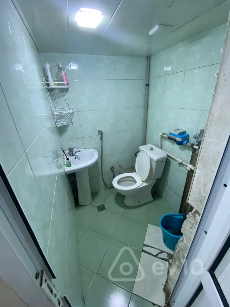 2 otaqlı mənzil, 40 m², murtuza muxtarova kucesi — kirayə — Mənzil, Bakı (7)