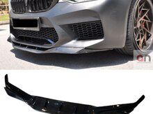BMW G30 F90-M5 ön lip — Bakı