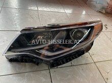 Kia K5 2016 Orijinal Farası — Bakı