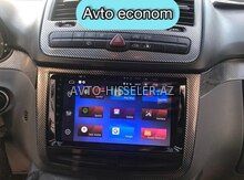 Mercedes Vito android monitoru — Bakı