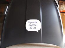 Hyundai kapotları — Bakı