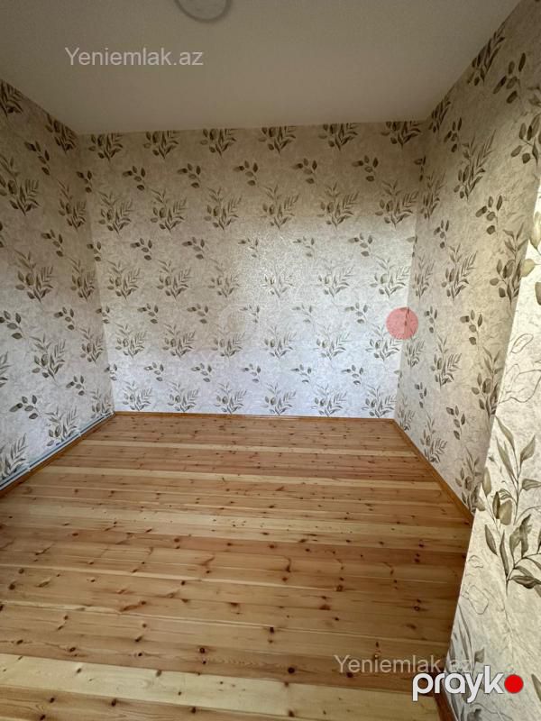 Satılır 2 otaqlı Bina evi menzil (Köhnə tikili), 45 m², Binəqədi rayonu — Mənzil, Bakı (6)