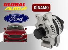 Ford Fusion Dinamo 2013–2021 – Avto-hisseler.az — Bakı