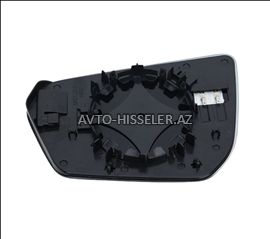 Chevrolet Equinox yan güzgüsü — Kuzov hissələri, Bakı (2)