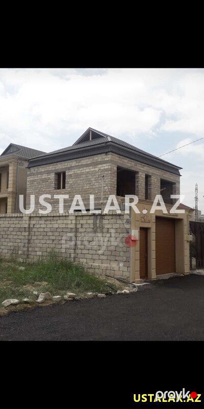 Dam ustası — Digər ustalar, Bakı (5)