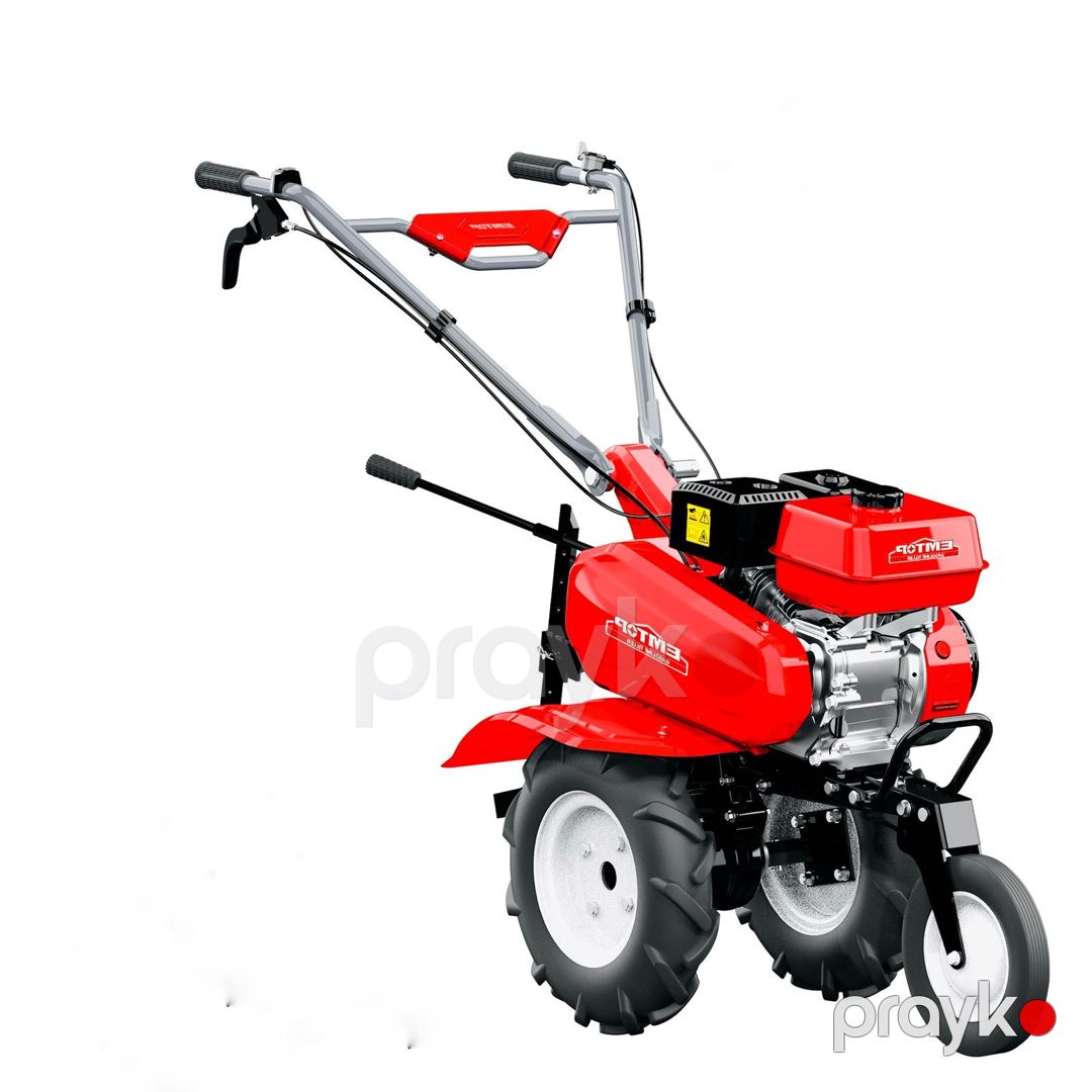 Kultivator Emtop Motoblock ETLR1002 — Mallar, Bakı (2)