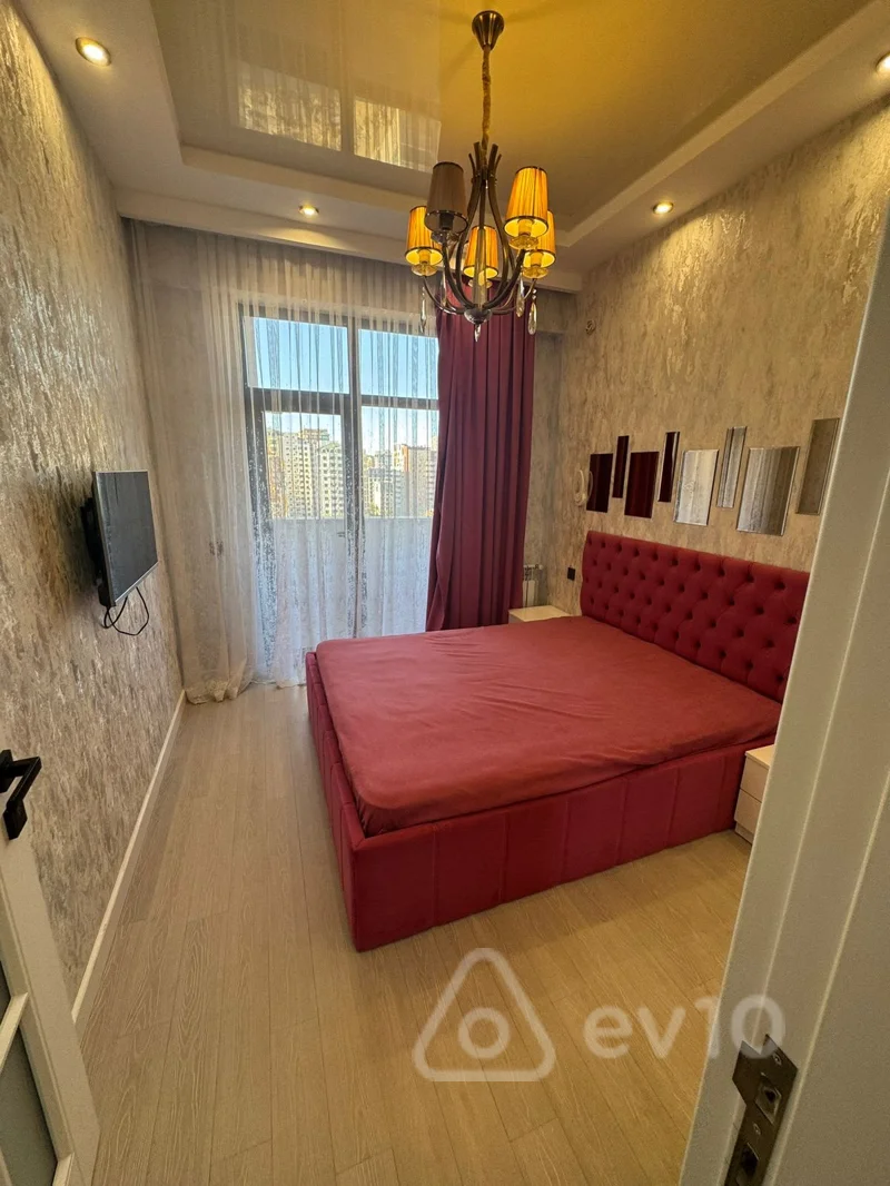 2 otaqlı mənzil, 70 m², İmran Qasımov küçəsi — kirayə — Mənzil, Bakı (10)