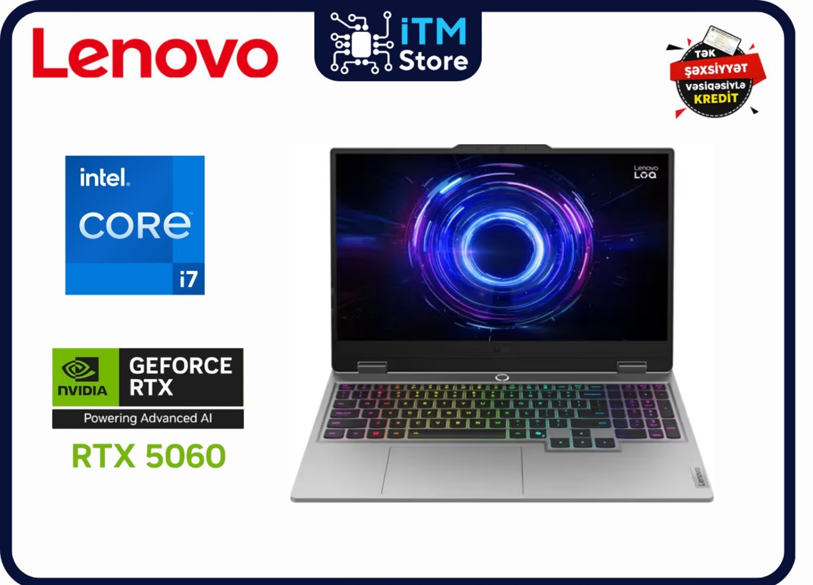 Lenovo notbuk — Noutbuklar, Bakı