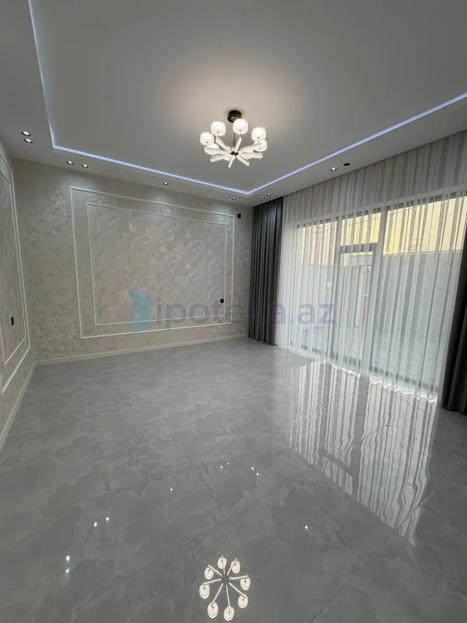 Satılır: 4 Otaq, Bağlar, Xəzər r., Şüvəlan q., 145.00 m² — Torpaq (5)