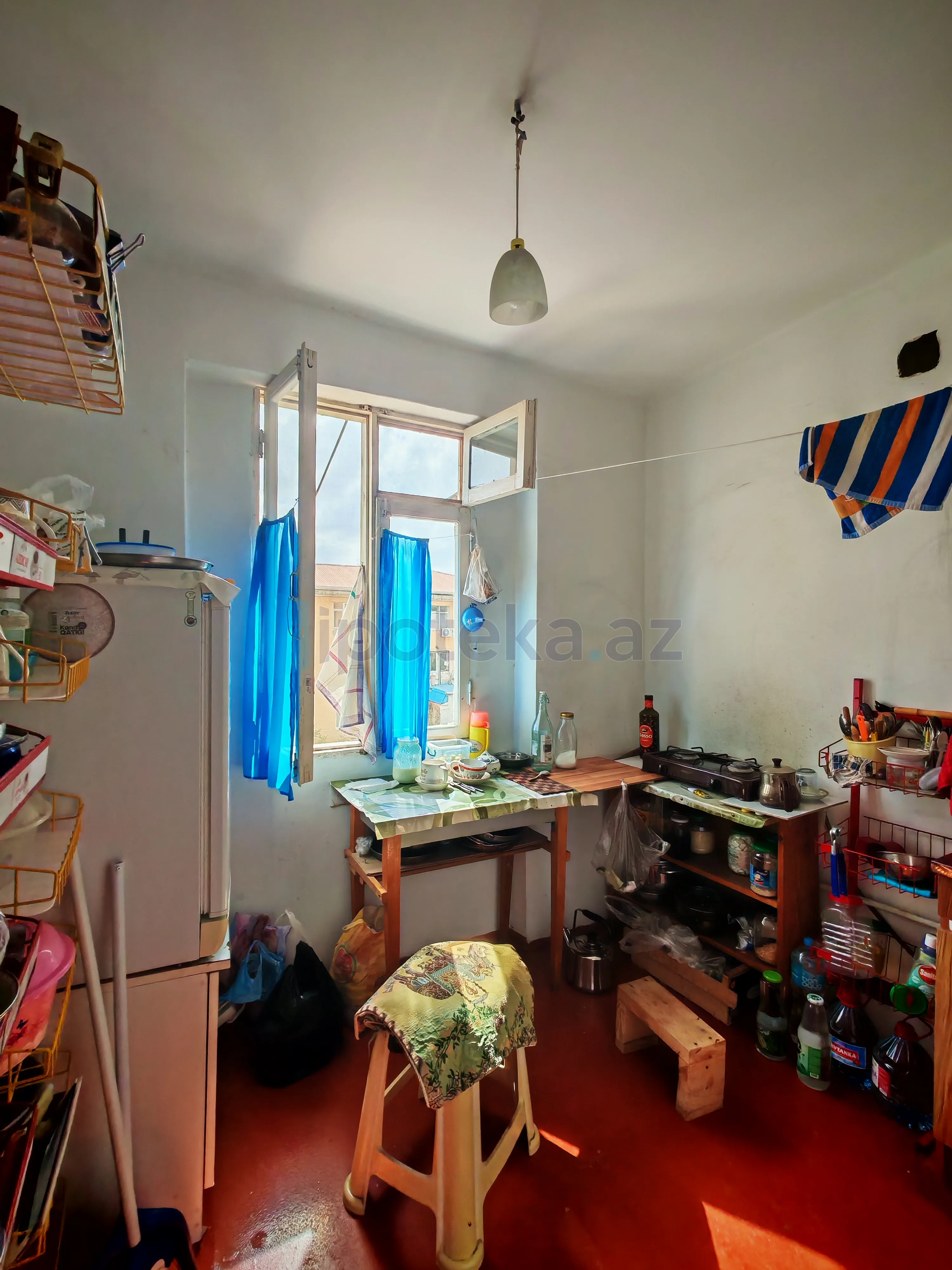 Satılır: 1 Otaq, Yeni tikili, 32.00 m² — Mənzil, Xırdalan (2)