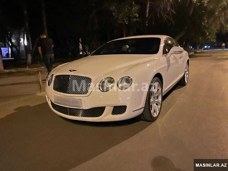 Bentley Toy Nişan — Minik avtomobili icarəsi, Bakı (5)